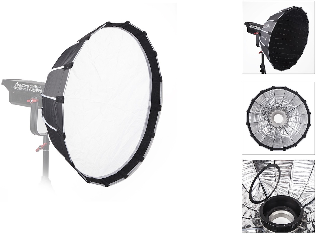 Dome] Light Dome Mini II